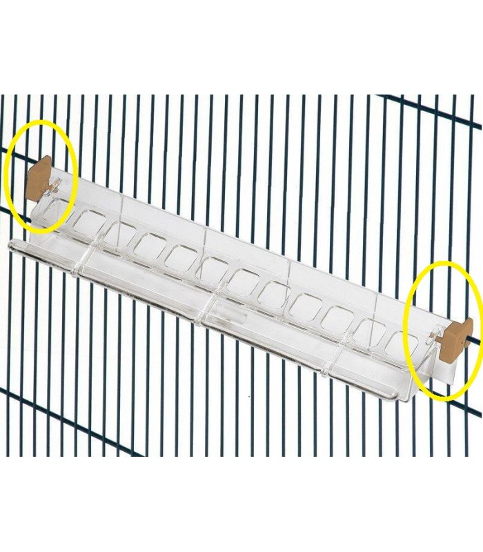 90633 juego gancho comedero interior