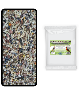 peguer semilla la salud bolsa 5 kg