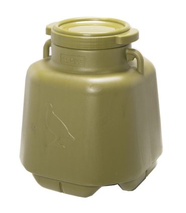 70218 comedero perdiz campo plast 40 l
