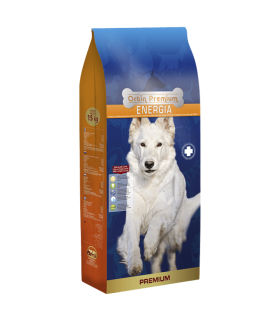 ortin premium energia 15 kg