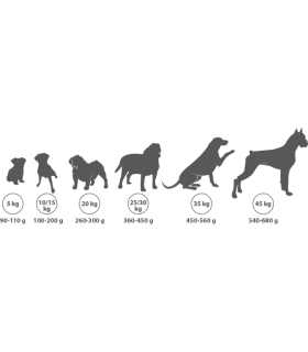 ortin premium energia 15 kg