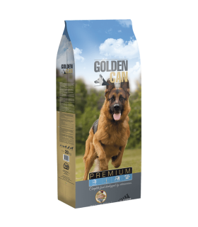golden can premiun 20 kg