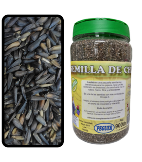 bote pipa micro 500 gr