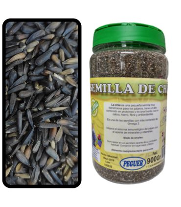 bote pipa micro 500 gr