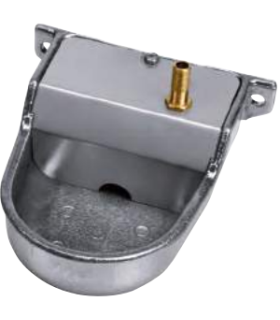 70413 bebedero perros p 3 aluminio verti