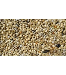 peguer mixtura exoticos gould super 20 kg