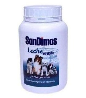 leche maternizada en polvo perro 250 gr