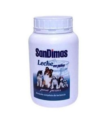 leche maternizada en polvo perro 250 gr