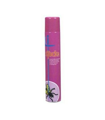 stocke insecticida insectos 1000 cc