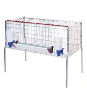 30530 jaula pollos engorde 2 dpt cp