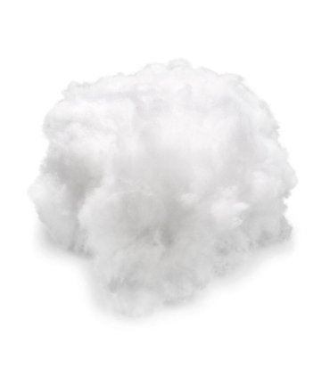 algodon para nido de hamster 80 gr