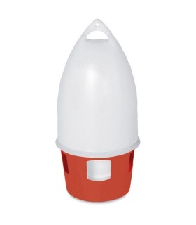 70561 comedero bebedero palomas 12 l