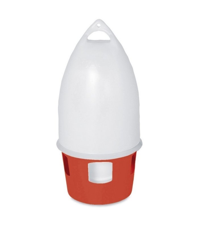70561 comedero bebedero palomas 12 l