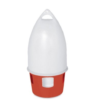 70561 comedero bebedero palomas 12 l