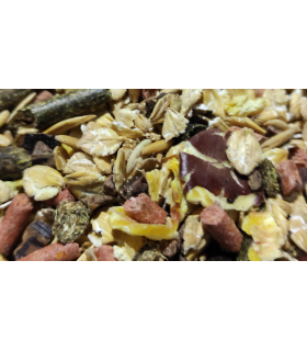 caballos premium 30 kg