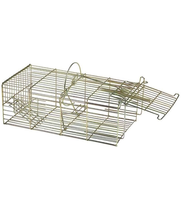 90216 ratonera multicaptura