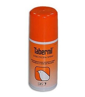 tabernil insecticida spray 150 ml