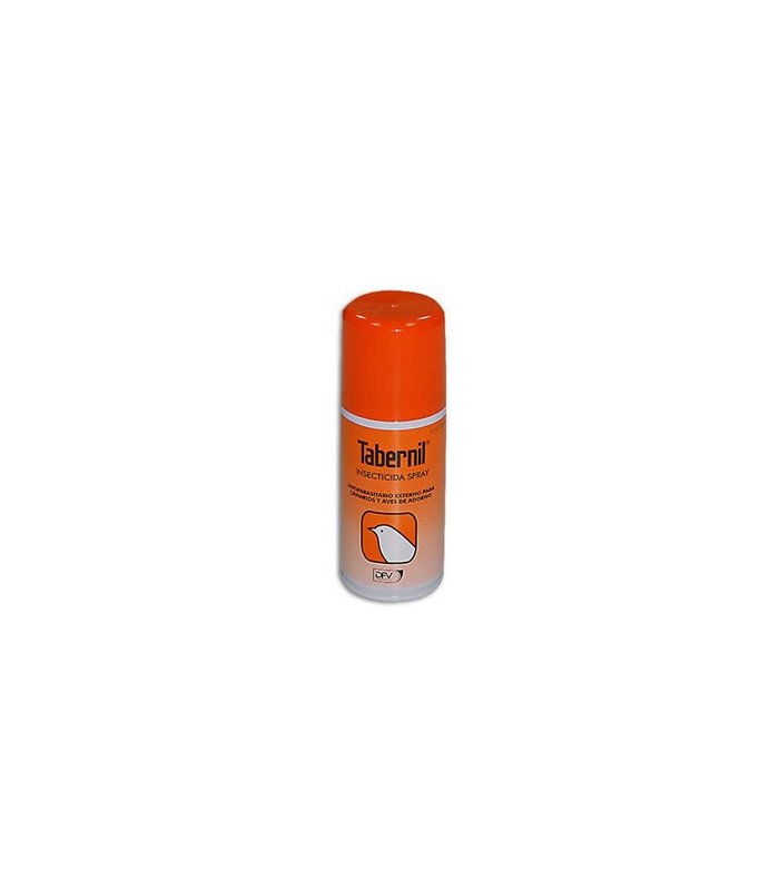 tabernil insecticida spray 150 ml