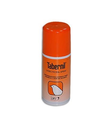 tabernil insecticida spray 150 ml