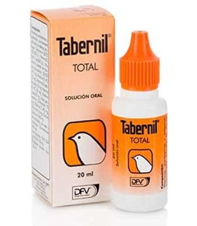 tabernil total 20 ml