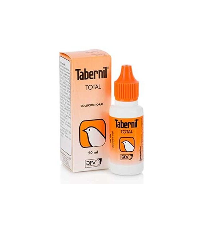 tabernil total 20 ml