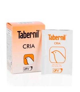 tabernil cria 10 sobres