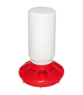 30232 comedero tolva pollos 1 kg