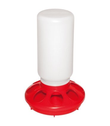 30232 comedero tolva pollos 1 kg