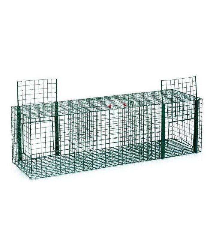 90228 jaula captura palomas 3 dptos