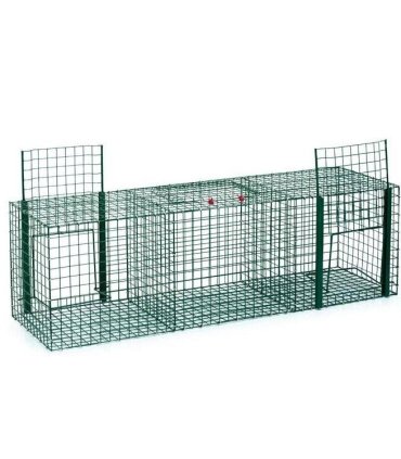 90228 jaula captura palomas 3 dptos
