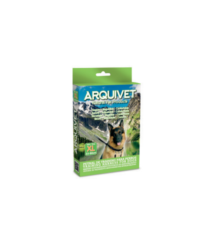 petral training t l 25 40 cm 1303