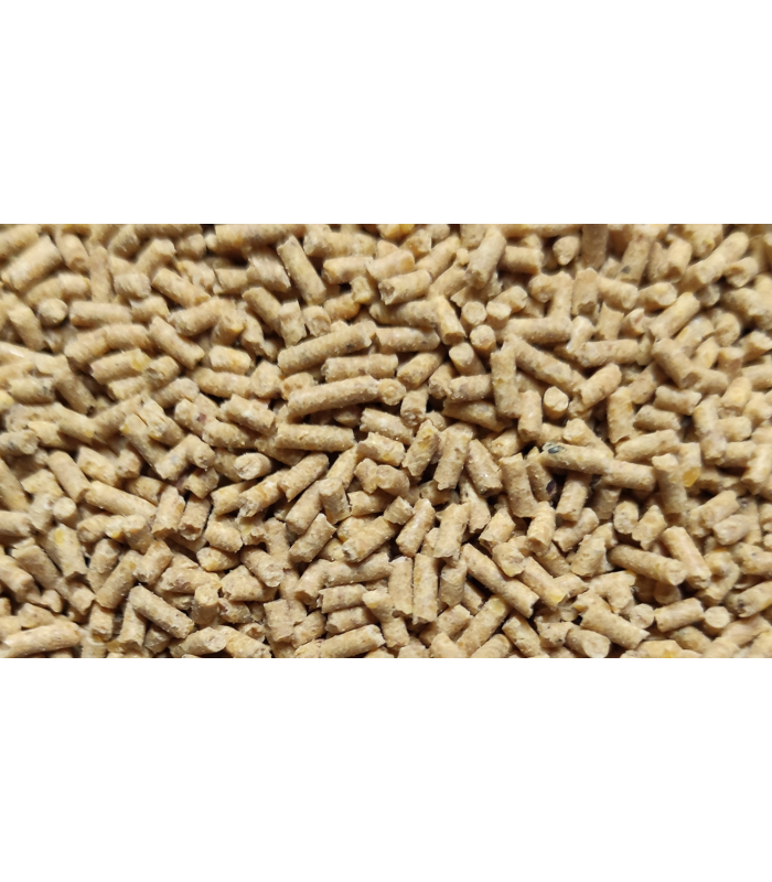 b 0 broiler iniciacion 25 kg granulado