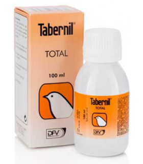 tabernil total 100 ml