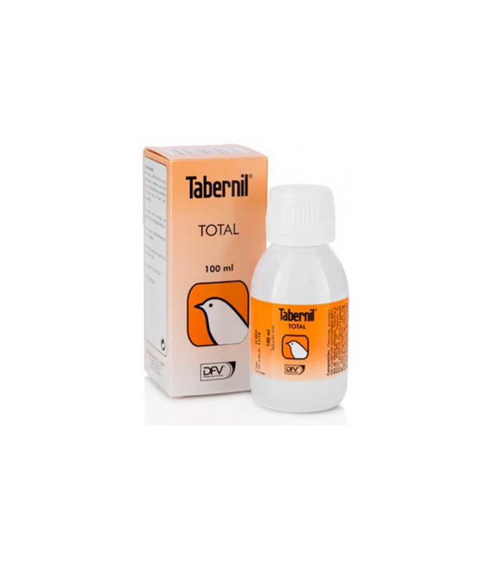 tabernil total 100 ml