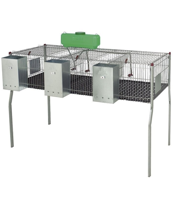 10965 jaula conejos penta 3 2 dpt plast