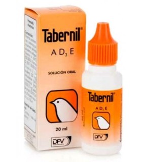 tabernil ad3e 20 ml