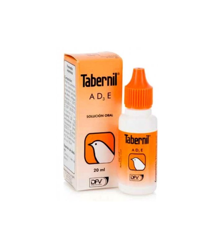 tabernil ad3e 20 ml