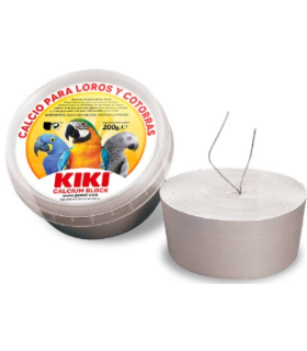 calcium blokminerales 2550