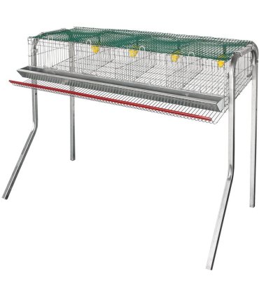 70381 jaula codornices 1piso 4 dp cpata