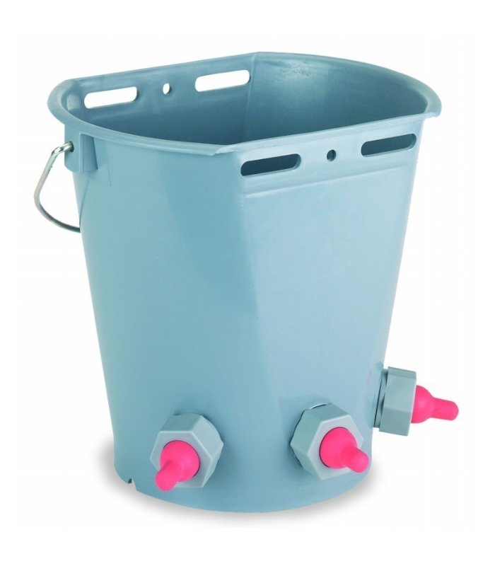 50633 cubo 8 l 3 tetinas