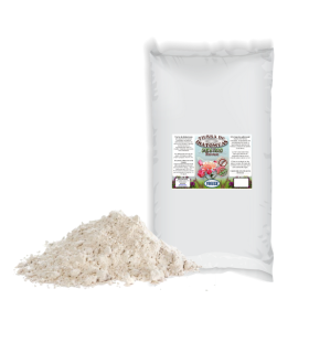 tierra de diatomeas plantas 25 kg