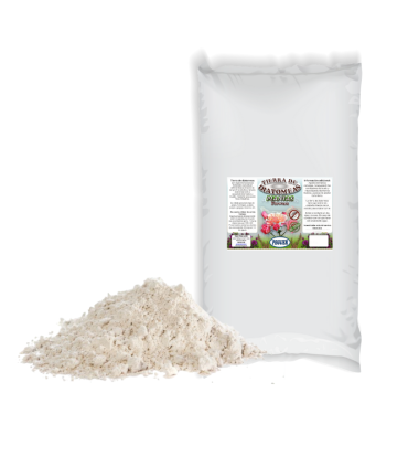 tierra de diatomeas plantas 25 kg