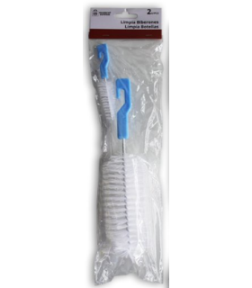 limpia biberon 2 us m 11875