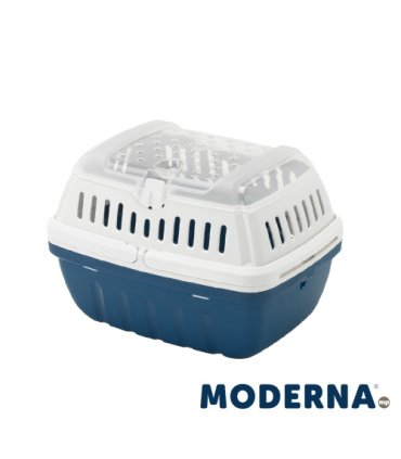 transportin hamster hipster 23x17x16 marino