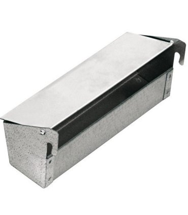 90723 comedero chapa canarios 22 cm