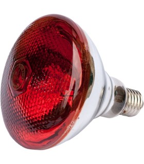 40556 lampara infrarroja 150 w