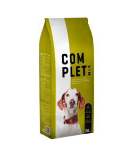 complet mix 20 kg