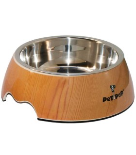 70150 comedero perros melamina r