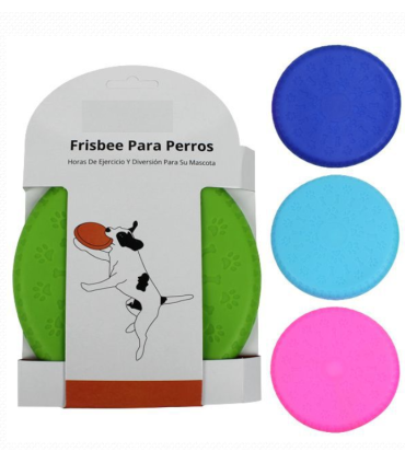 disco frisbee perros 187 cm 8722