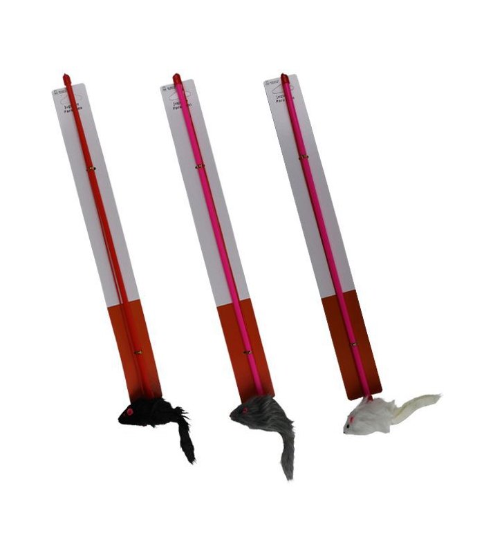 juguete de gato 40 cm 8698